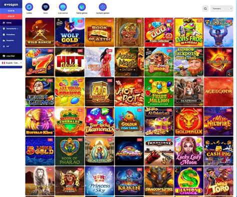 casino anmeldelse|evospin casino anmeldelse.